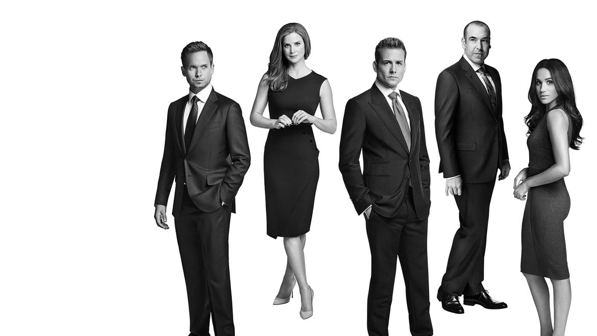 Every Executive Wants a “Donna” from Suits • Awesome Journey